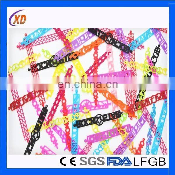 High quality silicone energy bracelet,fashion silicone energy bracelet