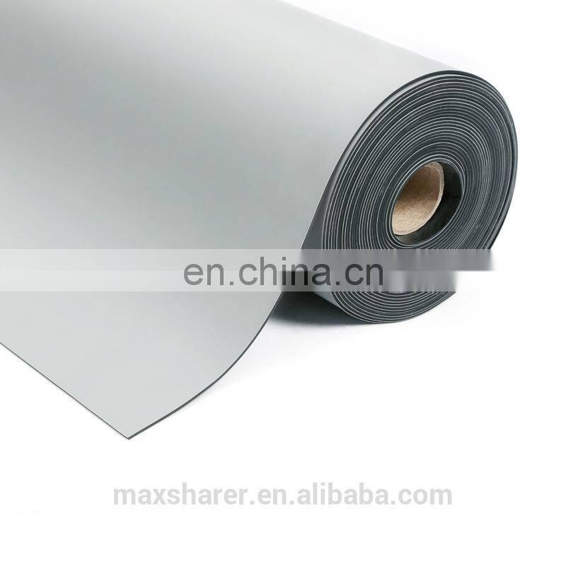 High strength factory price antistatic mat high quality ESD rubber mat