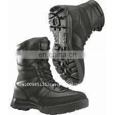 combat boot