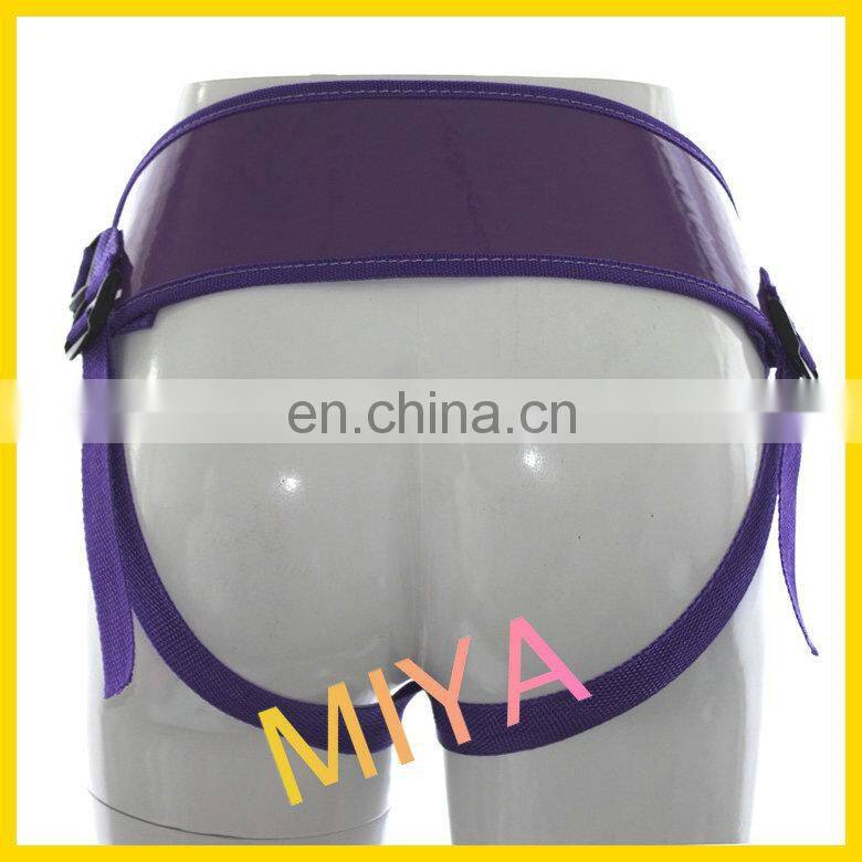 2015 popular small dildo strap on penis toy