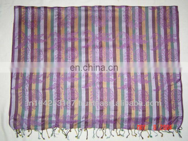 cashmere scarf new latest designs digital print