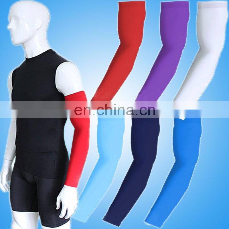 wholesale cycling wear arm sleeves - Custom Liverpool Sports safety arm sleeves,sports arm sleeves,golf arm sleeves