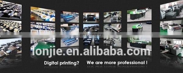 Smal size digital wood uv printer with high quality