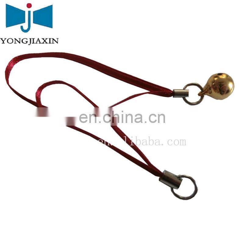 Elastic hair Band/Elastic Cord with Metal Clips