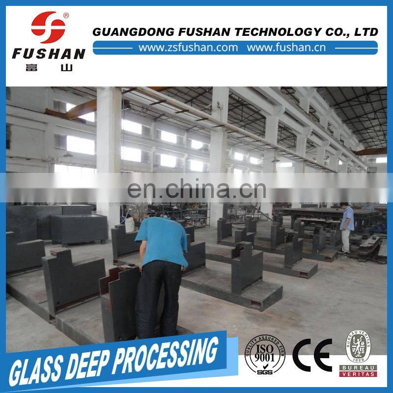 Economic and Efficient portable glass polisher machine with certificate