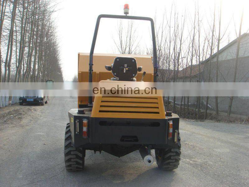 2Tons 4WD Mini Tough rider for sale