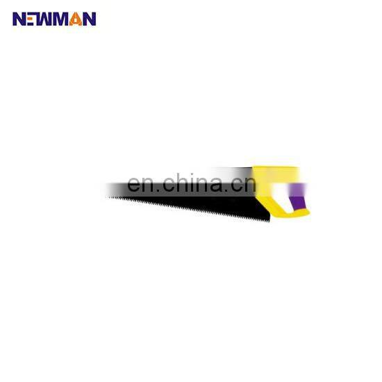 Market Oriented Manufacturer Hand Saws, Back Saw