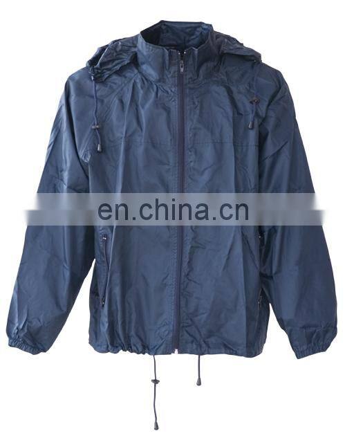 Promotion Nylon windbreaker
