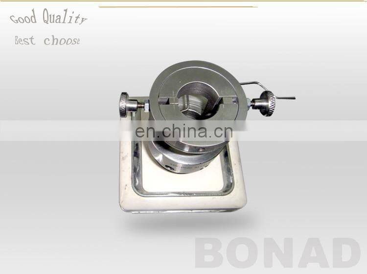 New product Germany standard plugs and socket gauages DIN VDE 0620-1-2010