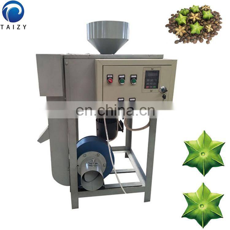 Supply of Inca fruit peeling machine New Inca fruit peeling machine shelling rate