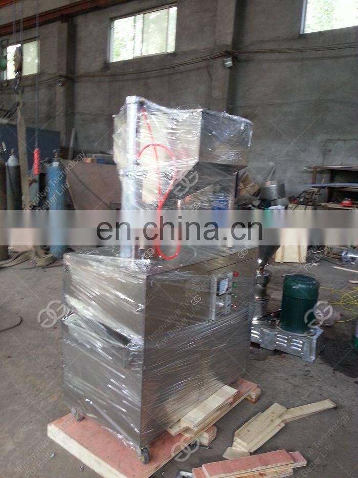 2017 Trending Products Innovative Peanut Walnut Pistachio Cashew Nut Cutting Machine Almond Slicing Machine