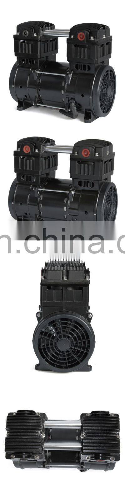 Best price popular low noise 2hp 1500w silent air compressor motor