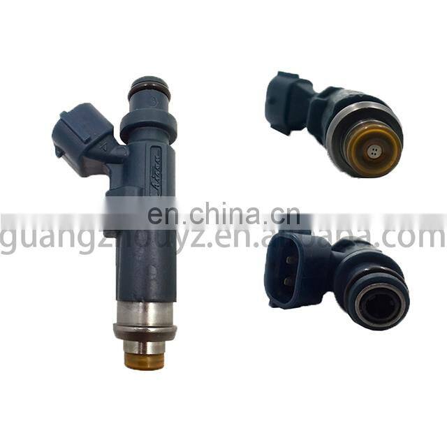 For Toyota Fuel Injector nozzle OEM 23209-46080 23250-46080 2320946080 2325046080