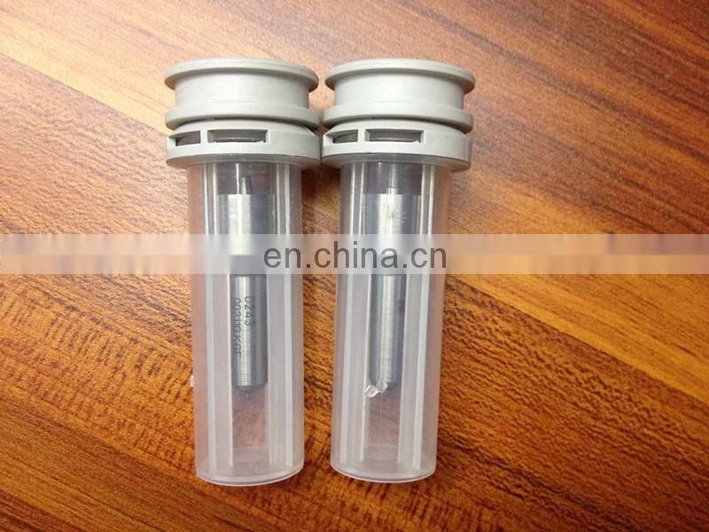 Common rail fuel injector nozzle L120PBD