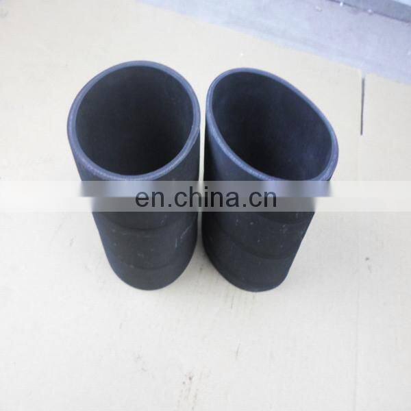 Hot selling engine parts HOSE PLAIN 60985 for cummins K19 K38 parts