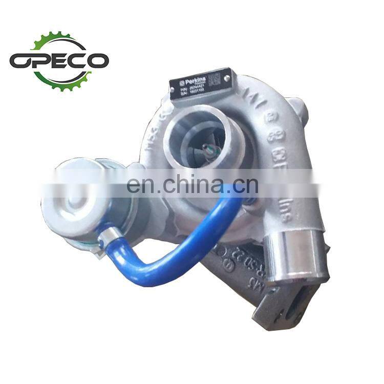 1103A 3.3L turbocharger 754111-5007S 754111-0007 754111-7 2674A421