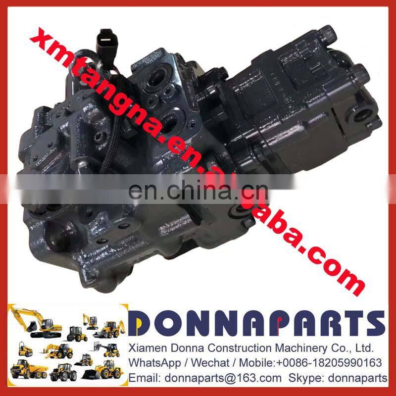 WA380-6 WA470-6 hydraulic pump parts 708-1W-43320 708-1w-43310 708-1U-13310 708-1W-43350 708-1W-43341 708-1U-13310