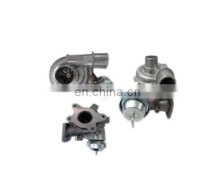 VHD20011 03051M WE01 turbocharger for engine RH4V-VJ38 WLAA WEAT