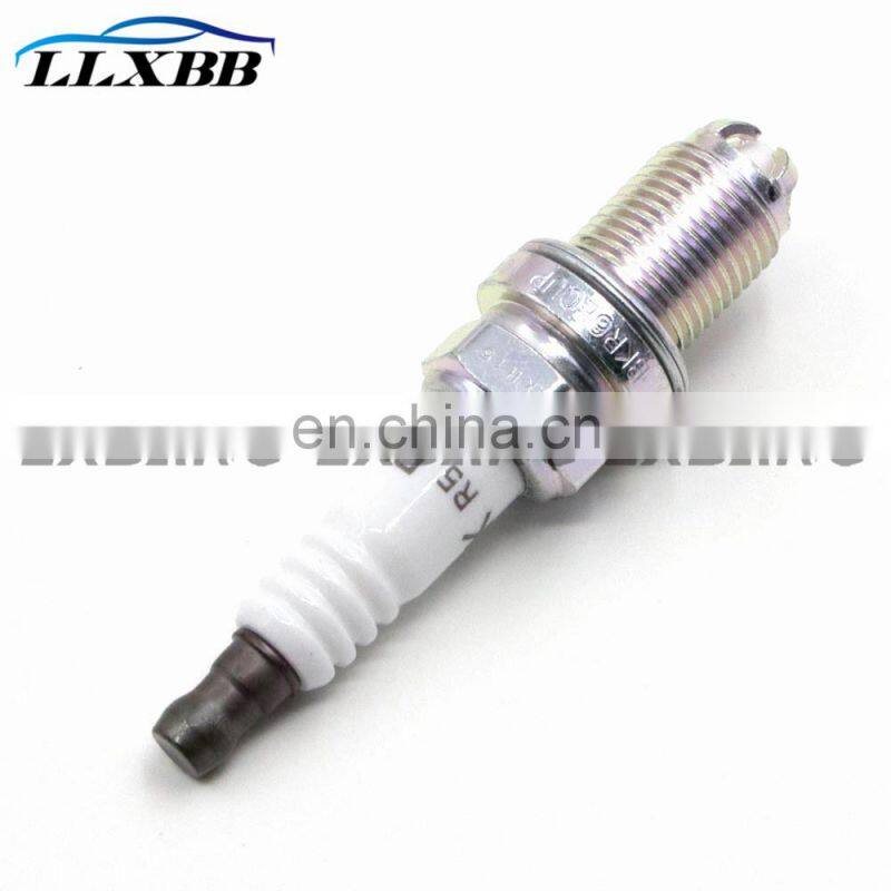 Original Auto Iridium Spark Plug 12129063428 For BMW ZFR5F 12129069877