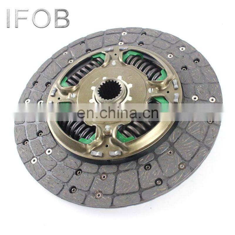 IFOB Clutch Disc 31250-0K300 For TOYOTA HILUX INNOVA 1TRFE 31250-0K301