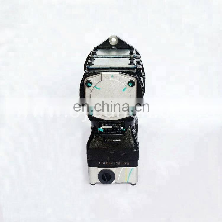 Heavy duty truck parts DCi11 diesel engine Air compressor D5600222002