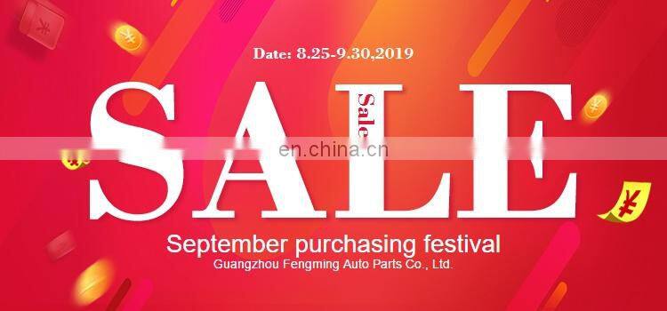 Low Price OEM 063800-0172 Fan Motor Air Conditioning