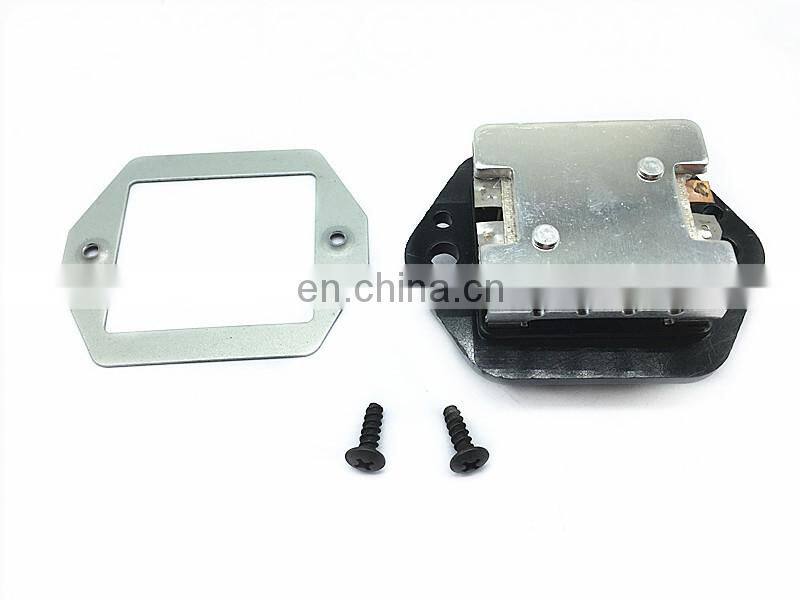 Blower Motor Resistor OEM MR568591 11151711