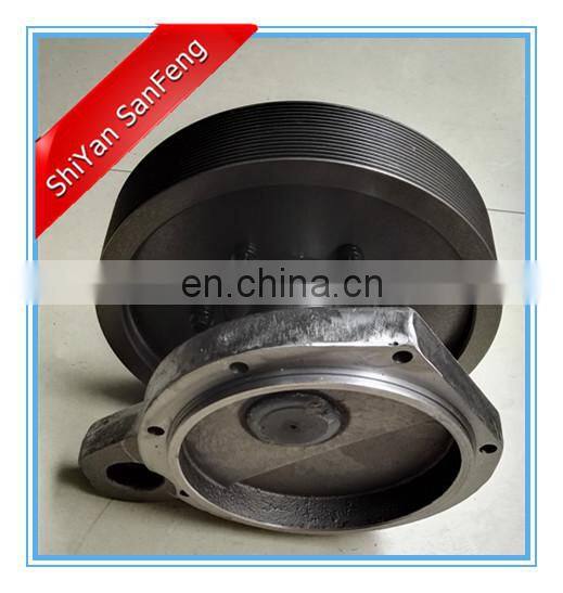 diesel engine K50 fan hub 3031519 fan hub assy for construction machinery