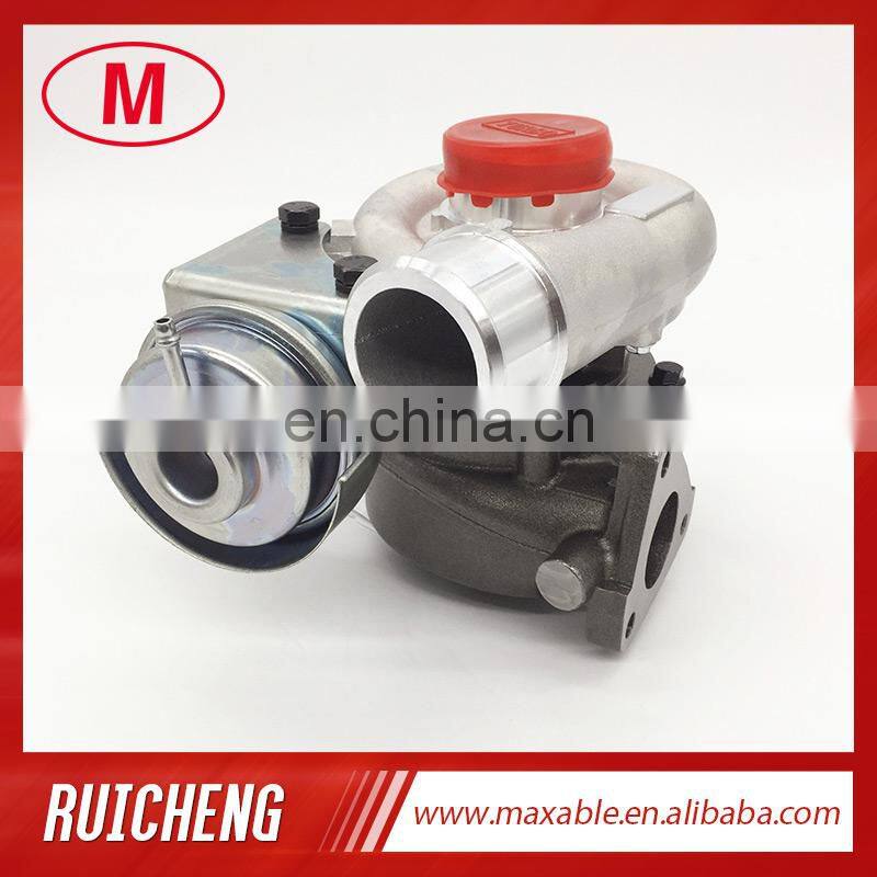 TF035 49135-07302 49135-07300 49135-07100 28231-27800 turbocharger turbo for Santa Fe 2.2 CRDi 150 HP D4EB