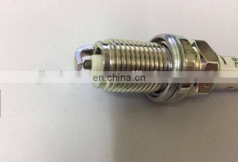 Hot sales wholesale auto car spark plugs 2756 BKR6E-11