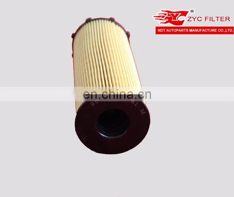 Factory supply Car air filter 057 115 561 M HU831X HU8003X with best price