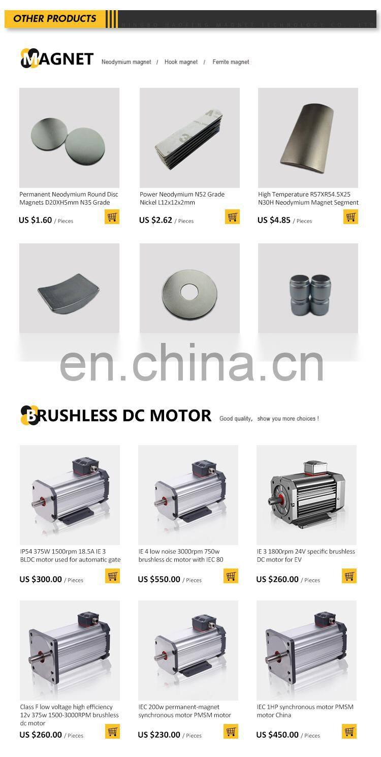 Sintered Ndfeb magnet Ni-Cu-Ni High quality coating square cube 5*5*5 speaker neodymium magnet