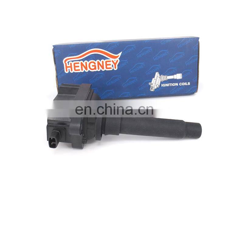 Original new ignition coil OEM 27301-26002 2730126002 for 27301-26002 UF133 7805-2163 for ACC-ENT 1.5L