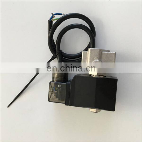 namur solenoid valve