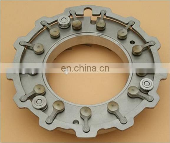 GTB2260VK Turbo nozzle ring for 769909-0010 769909-5010S Turbocharger for Audi Q7, Volkswagen Touareg, Phaeton