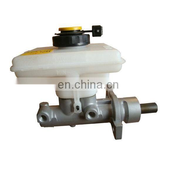 Top quality high performance tractor brake cylinder