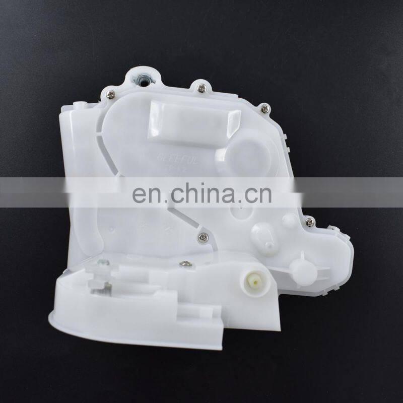 New Right Passenger Front Door Lock Latch w/ Actuator For 07-11 Honda CRV CR-V 72110-SWA-D01