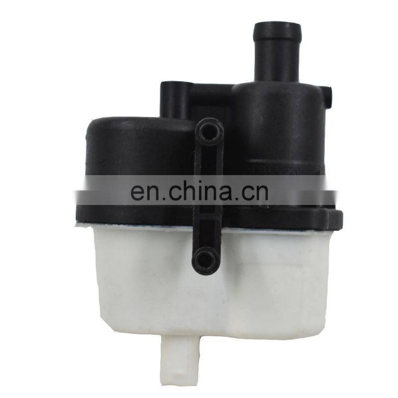 Evaporative Emissions System Leak Detection Pump For BMW 650i X5 X6 16137193479