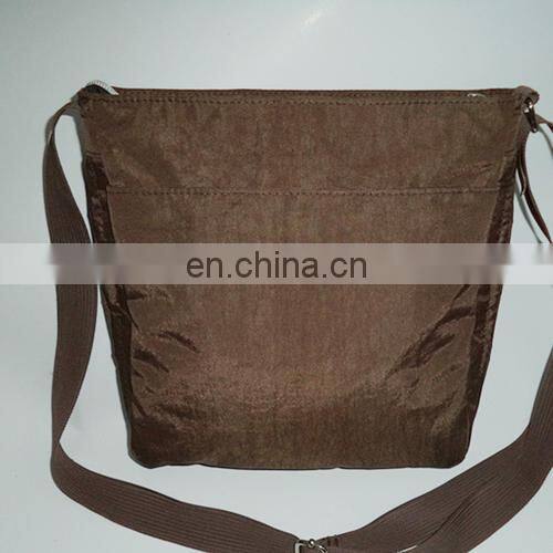 420D Nylon PU coated oxford fabric for bags and tents