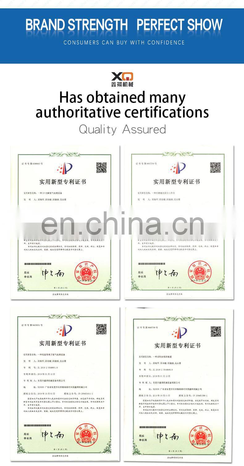 Ozone tank UV cabinet uv box sterilizer