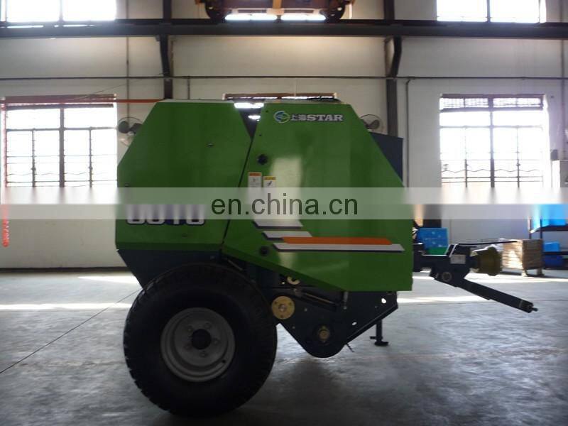 MINI-ROLL BALER 9JYQ-85(TRB0910)