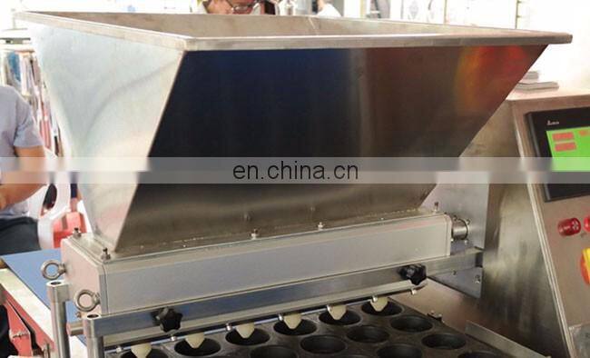High quality cookies machine supplier/ China manufacture for cookie encrusting machine