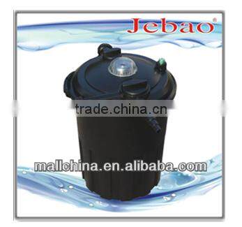 High Quality Filter Water Tank