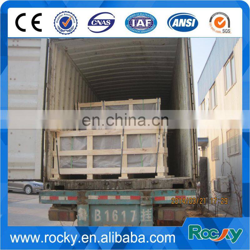 banister safety toughened glass panel