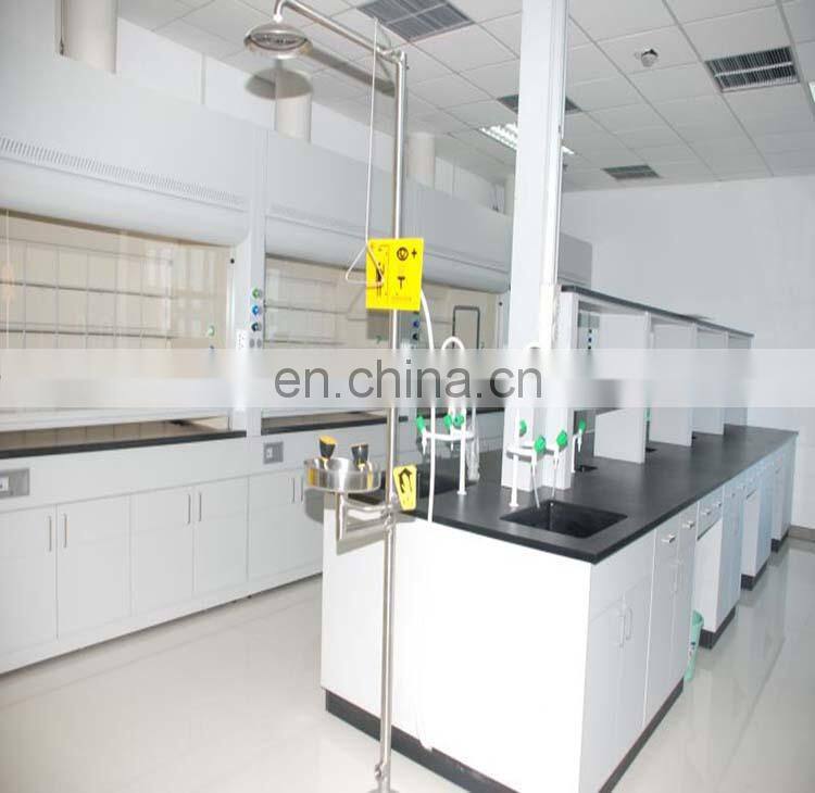 Laboratory products acid cupboard science laboratory tables