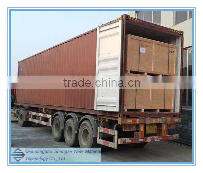 FRP water tank/ SMC modular FRP water tank / glass fiber water tank