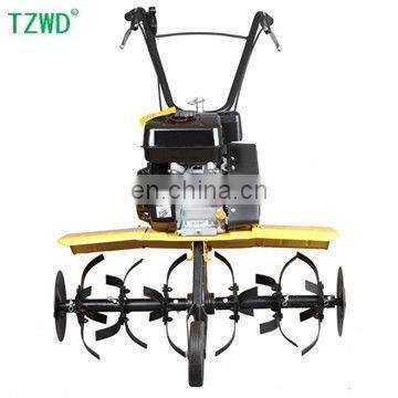 TZWD Hot Selling Gasoline Tiller (BK-60) CE