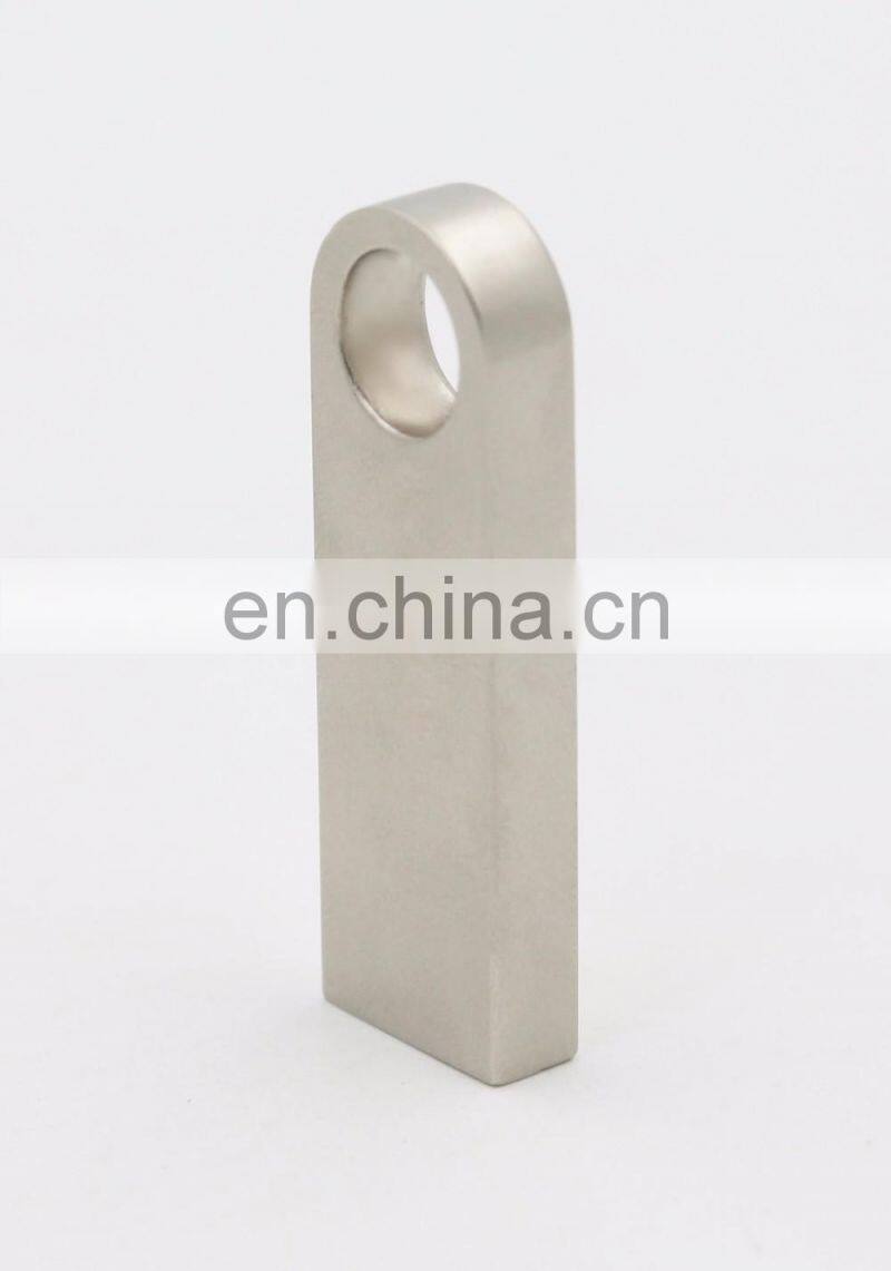 New Style mini Metal USB Flash Drives USB 2.0 Pen Drive 32GB/16GB/8GB/4GB pendrives U disk