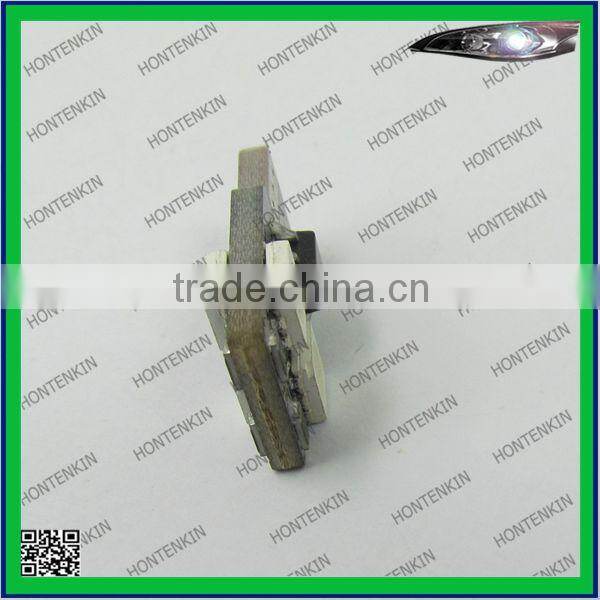 factory direct led t10 5050 4 SMD auto parts lamp bulbs canbus width indicator light