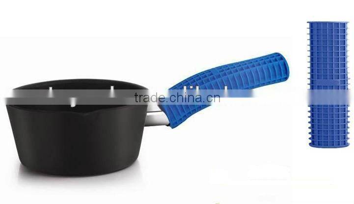 Silicone Pan Handle Covers